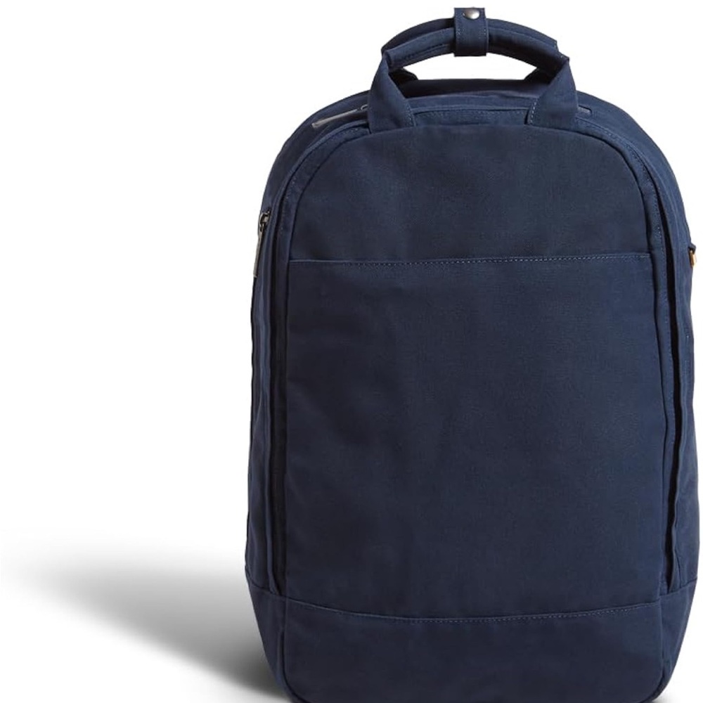 Day Owl Unisex Recycled Backpack Pro Slim 14"